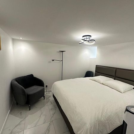 Appartement Calme Moderne Proche De Disneyland Wifi & Cafe Gratuit & Arrivee Autonome Бюсси-Сен-Жорж Экстерьер фото