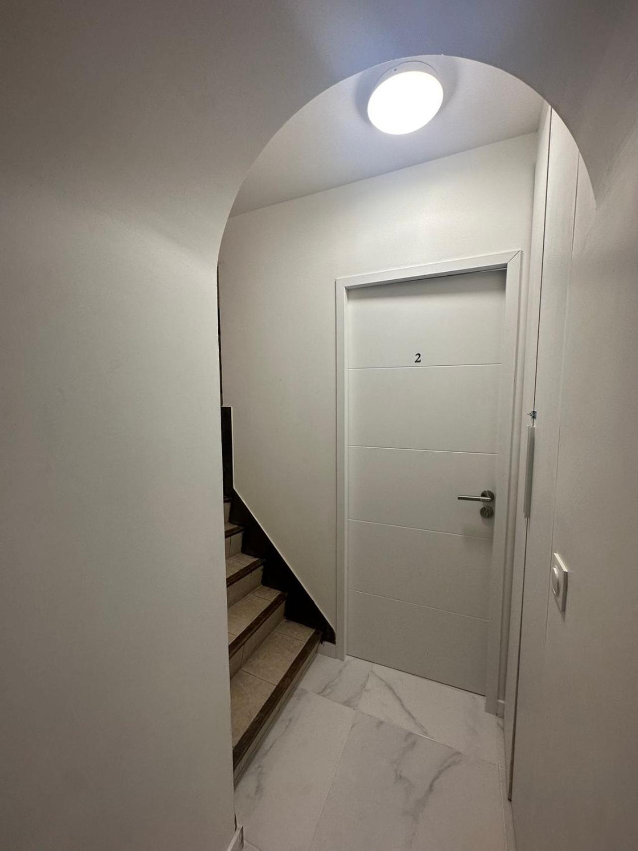 Appartement Calme Moderne Proche De Disneyland Wifi & Cafe Gratuit & Arrivee Autonome Бюсси-Сен-Жорж Экстерьер фото