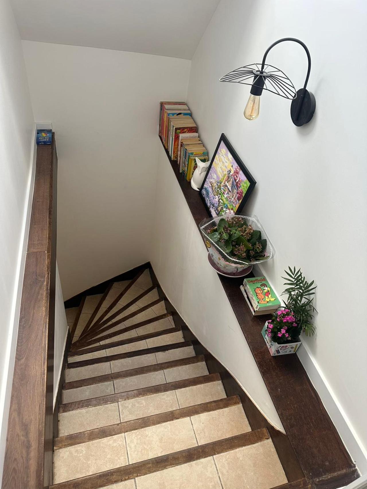 Appartement Calme Moderne Proche De Disneyland Wifi & Cafe Gratuit & Arrivee Autonome Бюсси-Сен-Жорж Экстерьер фото