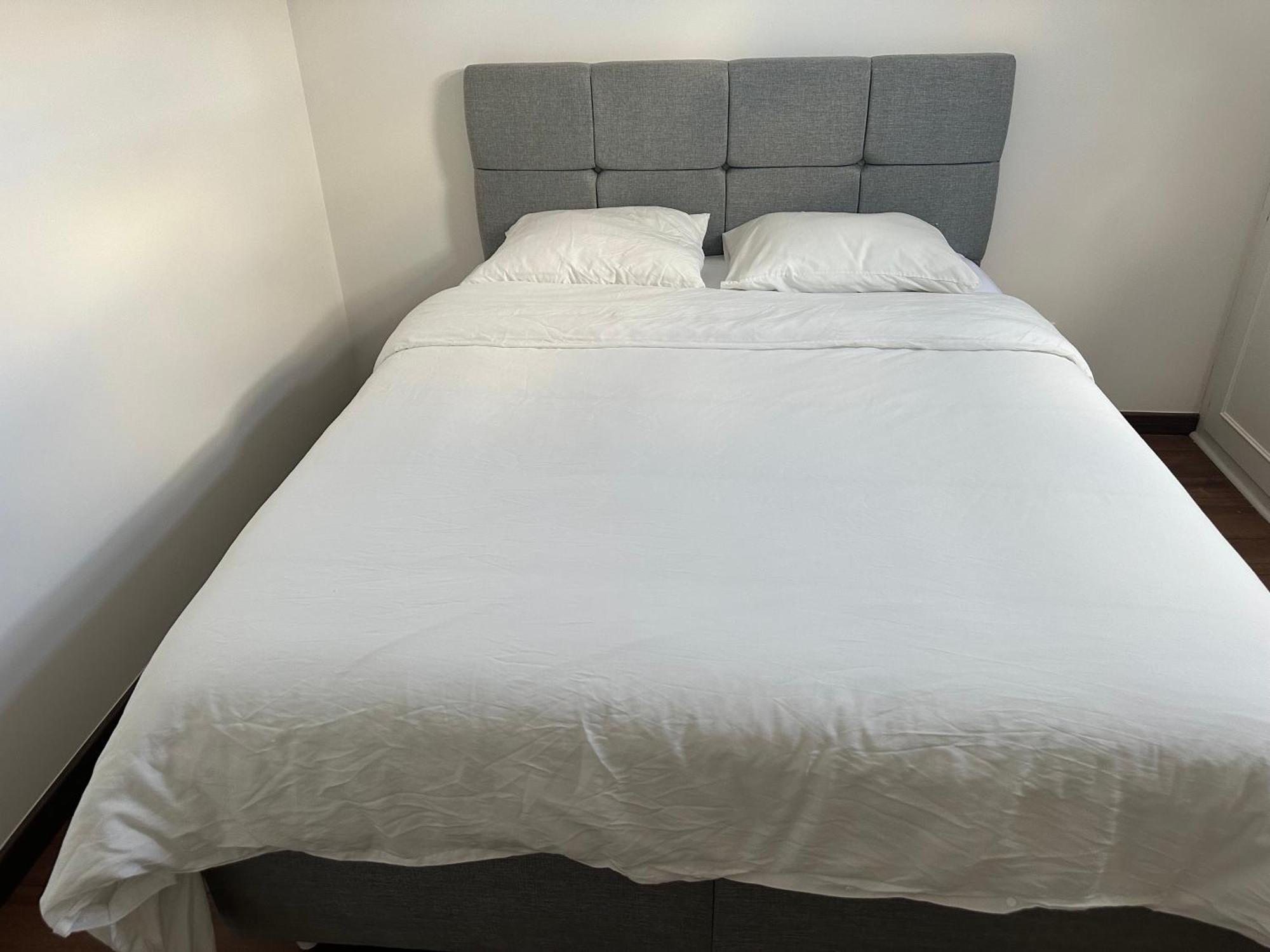 Appartement Calme Moderne Proche De Disneyland Wifi & Cafe Gratuit & Arrivee Autonome Бюсси-Сен-Жорж Экстерьер фото