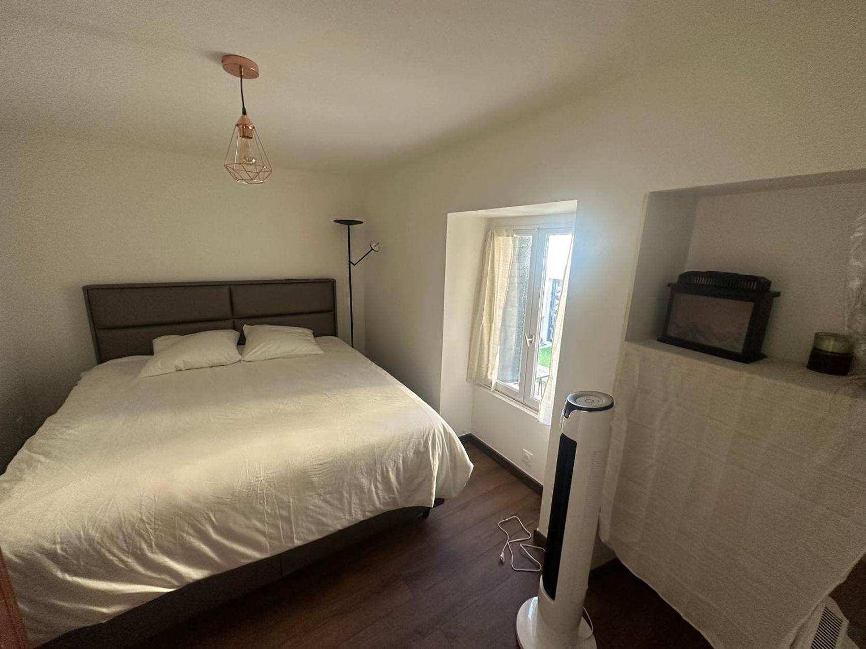 Appartement Calme Moderne Proche De Disneyland Wifi & Cafe Gratuit & Arrivee Autonome Бюсси-Сен-Жорж Экстерьер фото