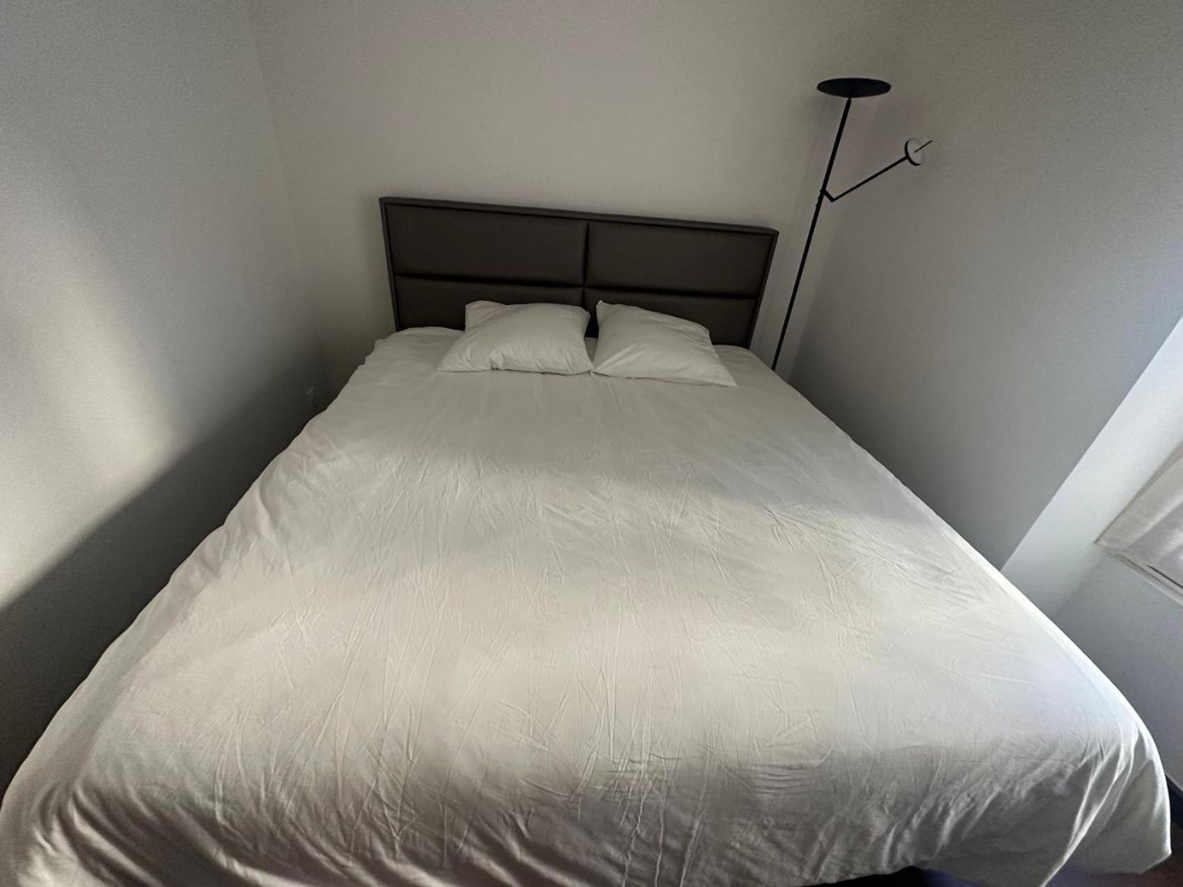 Appartement Calme Moderne Proche De Disneyland Wifi & Cafe Gratuit & Arrivee Autonome Бюсси-Сен-Жорж Экстерьер фото