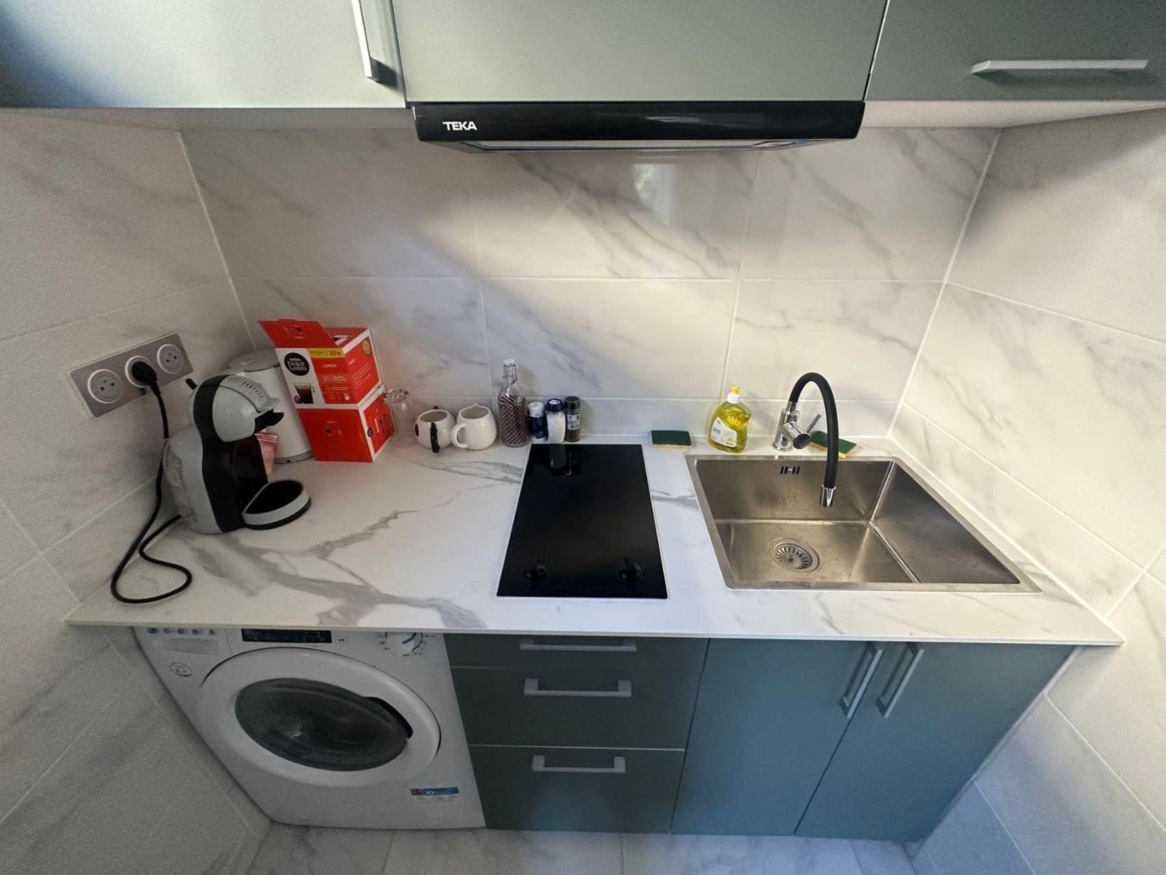 Appartement Calme Moderne Proche De Disneyland Wifi & Cafe Gratuit & Arrivee Autonome Бюсси-Сен-Жорж Экстерьер фото