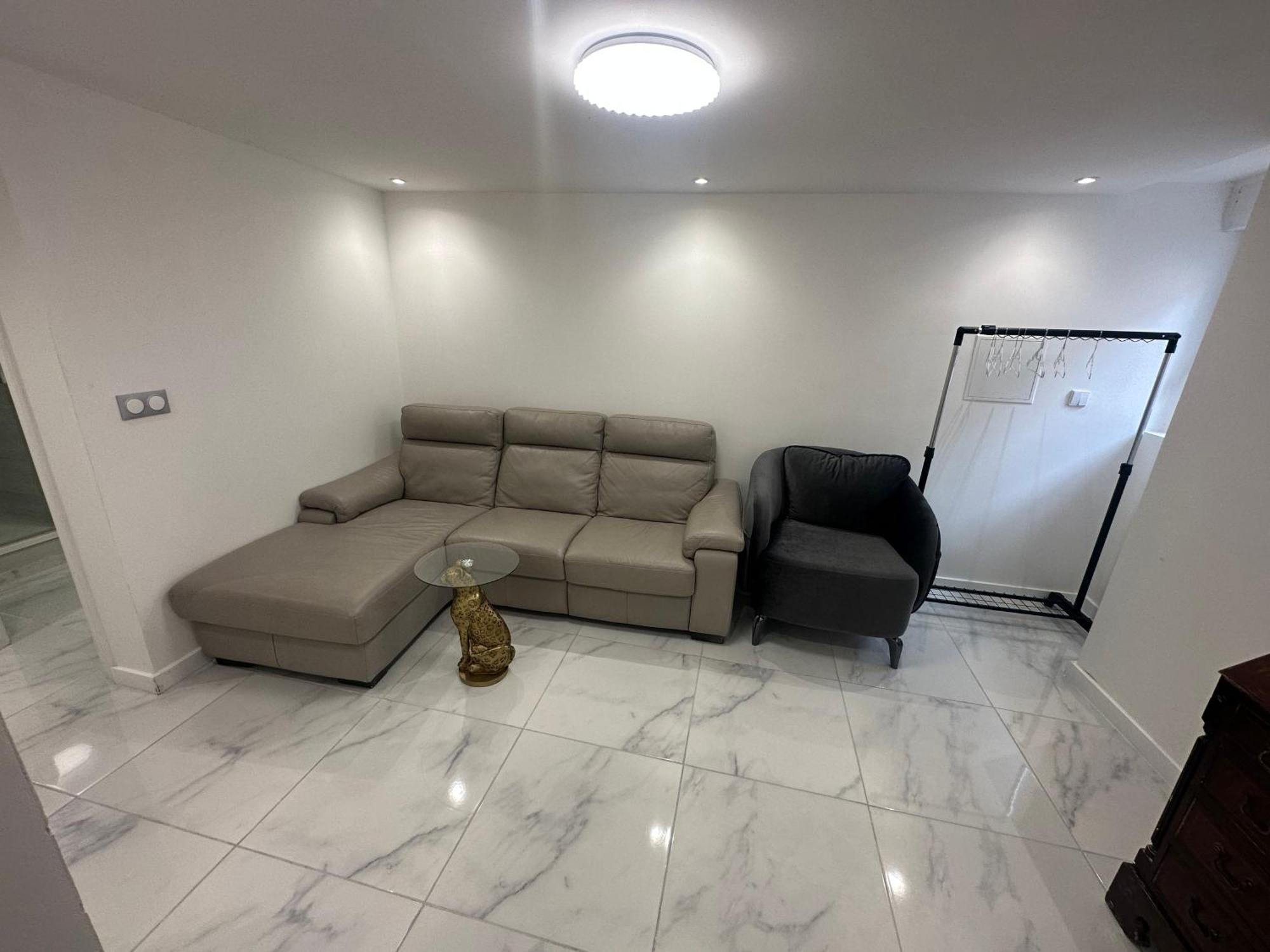 Appartement Calme Moderne Proche De Disneyland Wifi & Cafe Gratuit & Arrivee Autonome Бюсси-Сен-Жорж Экстерьер фото