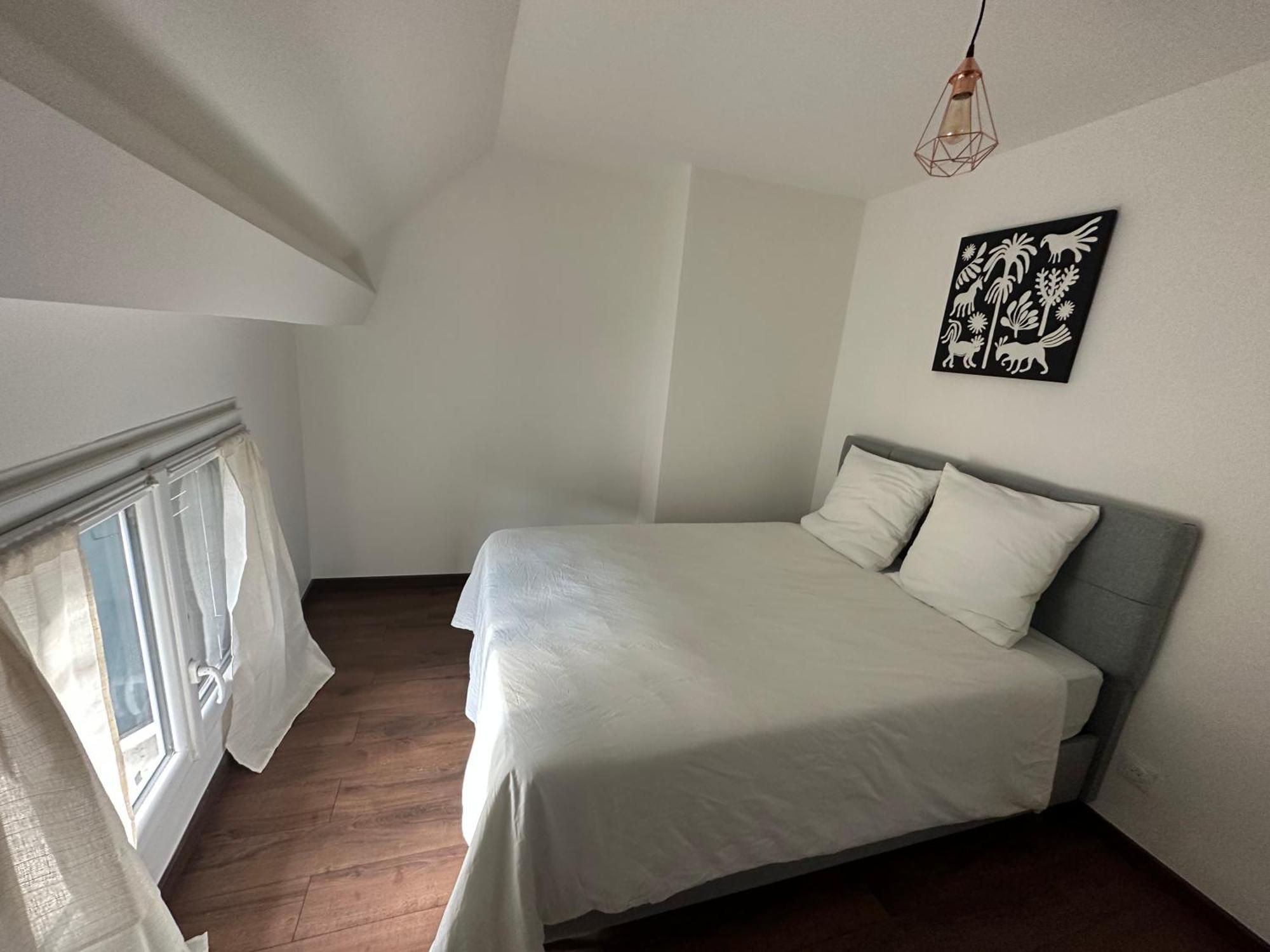 Appartement Calme Moderne Proche De Disneyland Wifi & Cafe Gratuit & Arrivee Autonome Бюсси-Сен-Жорж Экстерьер фото
